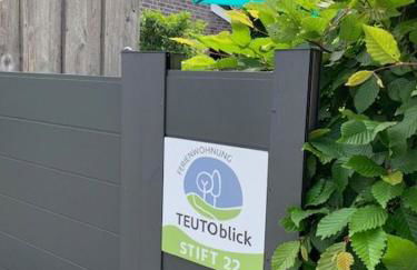 Ferienwohnung Teutoblick Leeden - Foto 5