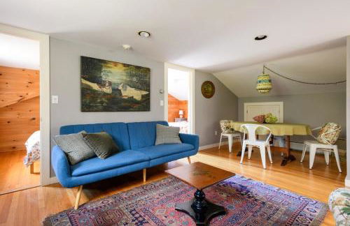 Elegant 7BR Estate with Pool & Hot Tub in Berkshires - Foto 63