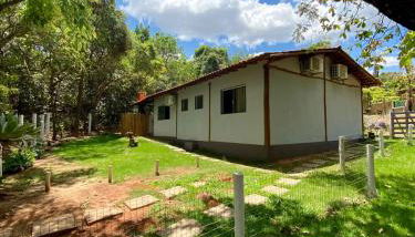 Casa em Área Rural - Delfinópolis - Foto 3