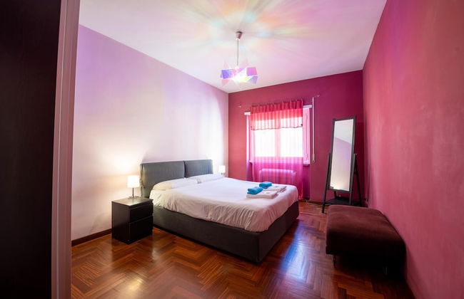 Casa Labertino in Rome - Foto 1