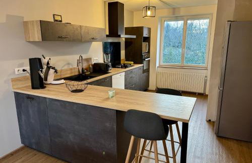 Maison individuelle à deux pas du château de Pompadour et de l'hippodrome ! - Photo 12