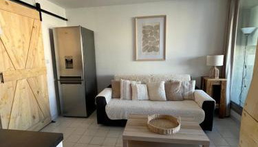 Appartement 2 pièces + cabine, 6 couchages - Foto 4
