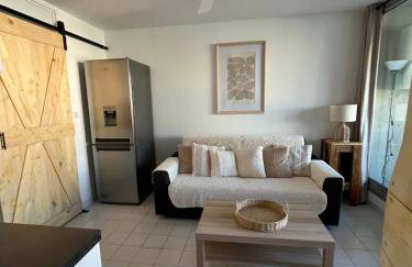 Appartement 2 pièces + cabine, 6 couchages - Photo 4