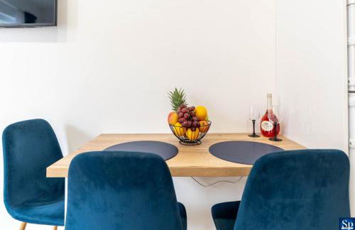 Colosseum Garden studio apartments - Foto 39