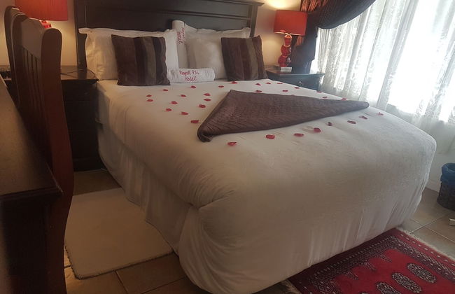 The Royal Princess Garden in Randburg - Foto 17