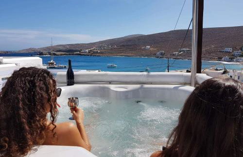 AMO Folegandros - Foto 1