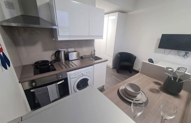 St James' House Newcastle - Foto 16