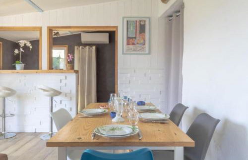 Maison Belle Vue & Jardin- Tout à proximité à Pied - Foto 15