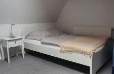 Gesamte Unterkunft free parking, WLAN - Foto 4