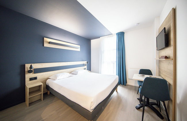 City Residence Nancy - Foto 11