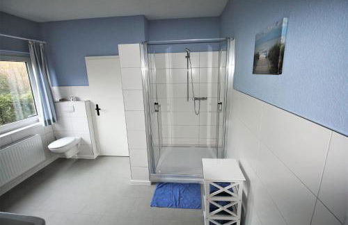 Stadtwohnung zur großen Buche, EG - Foto 8