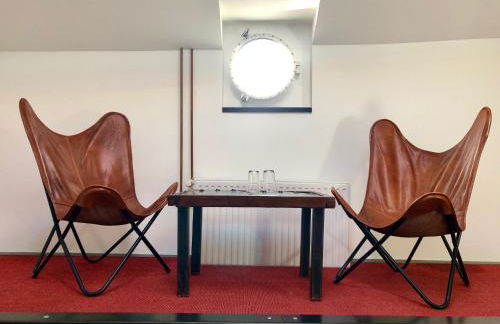 Schiffshotel "Schlafen im Hafen" - Foto 9