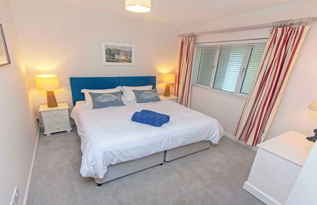 Apt 16, Seaviews, Slps 5 Indoor Heated Pool - Foto 17