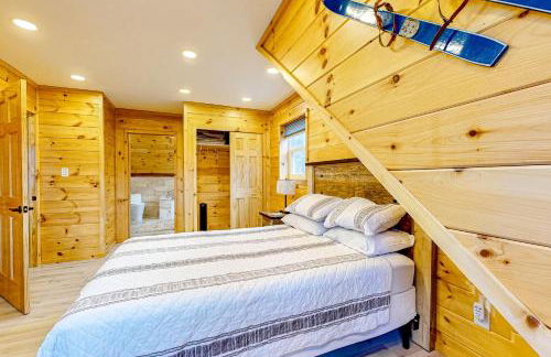 Moosehead Lake Home Base - Foto 19