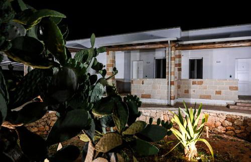 Relais li Filippi in Salento - Photo 69