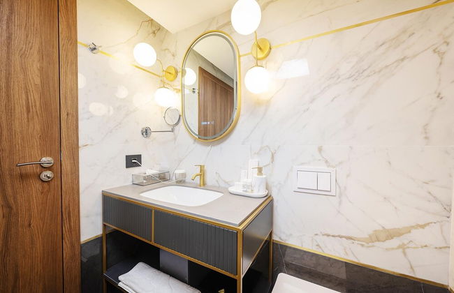 Yasu Luxury Rooms - Foto 11