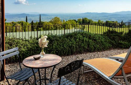 VALDONICA WINERY Fine Dine & Wine Hotel - Foto 37