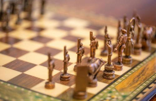 Aresti Old Town by Bilbao Living - Photo 54