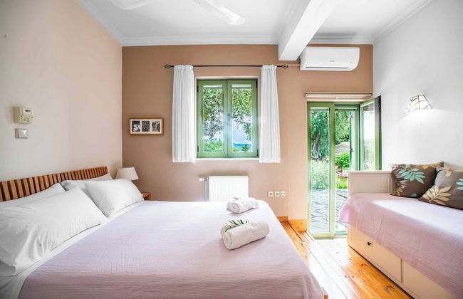 Villa Fonesei - Foto 6