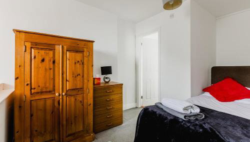 Hullidays - Withernsea Queen St Duplex Apt - Foto 5