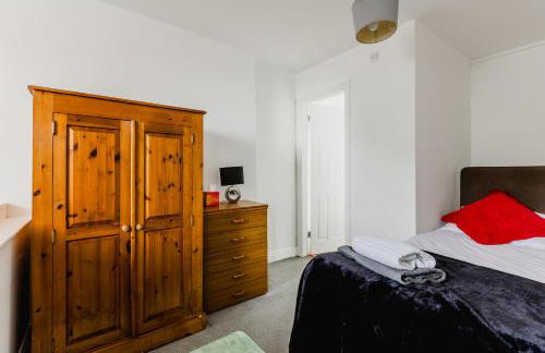 Hullidays - Withernsea Queen St Duplex Apt - Foto 5