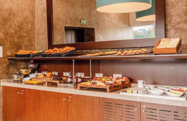 Residhome Nantes Berges de la Loire - Foto 63