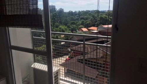 Flat Studio Charmoso New Studio Granja Viana Cotia Sao Camillo 642 - Foto 1