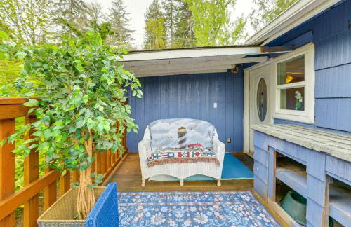 10 Mi to South Beach and Newport Home with Deck! - Photo 20