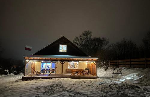 Willa Bukówka Dom całoroczny w górach nad jeziorem z jacuzzi i sauną - Foto 54