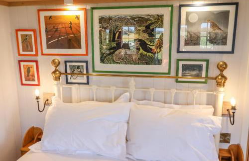 The Studio - Foto 10