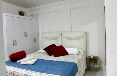 Apartamento central 2B - Foto 6