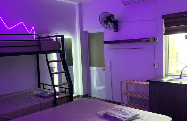 X-Stay Thư Trung - Foto 12