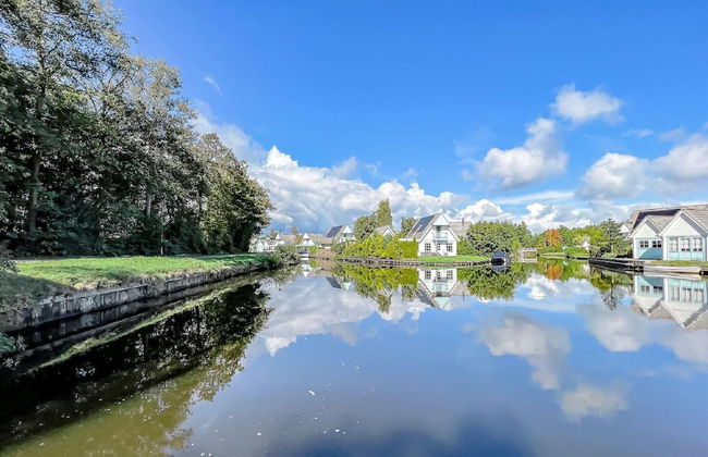 Holiday Home by Zuidlaardermeer Jetty - Foto 40