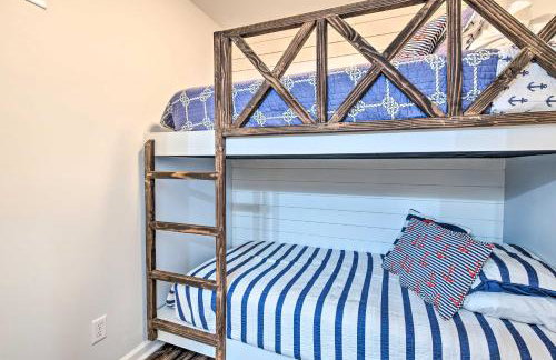 Kentucky Lake Vacation Rental Near Marina! - Foto 20