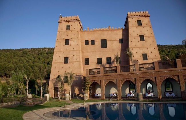 KASBAH ILLY - Photo 16