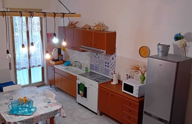 Casa Ciccino a Marzamemi - Foto 9