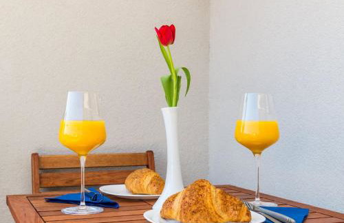 Apartment Amabilis - One Bedroom Apartment with Terrace and City View - Foto 29