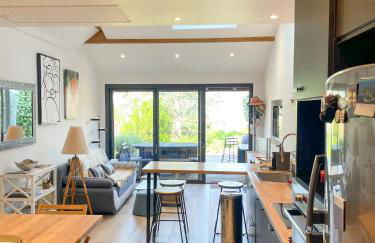 Le Loft à deux pas du Lac - Foto 8