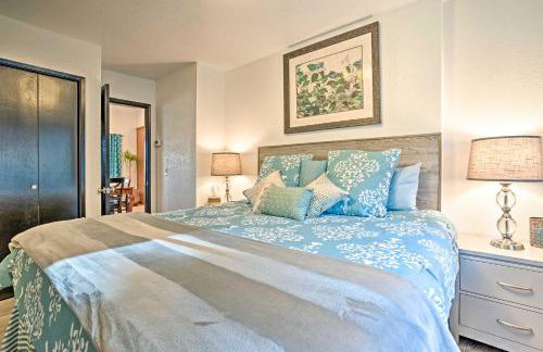 Mountain Escape - 7 Miles to Mission Ridge Resort! - Photo 14