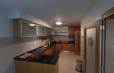 Luxury apartment - Foto 8