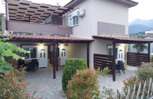 PAVLOS ROOMS - Foto 65