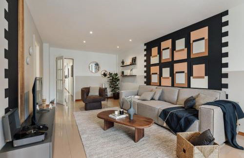 Kabatas - 3 bedrooms and patio in Eixample Dreta - Foto 10