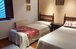 Casa Los Quinos - Photo 20