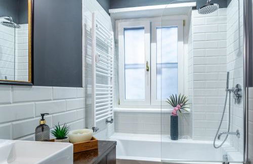 iFlat Charming Hideaway Apt by the Vatican - Foto 21