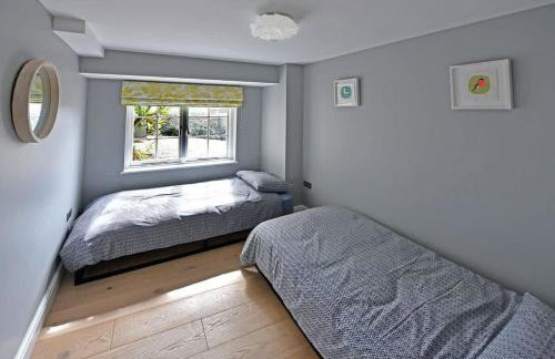 Historical Churchtown House Cornwall - Photo 37