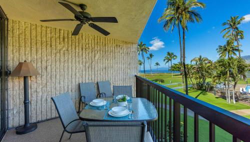 Maui Sunset B217 by Coldwell Banker Island Vacations - Foto 4