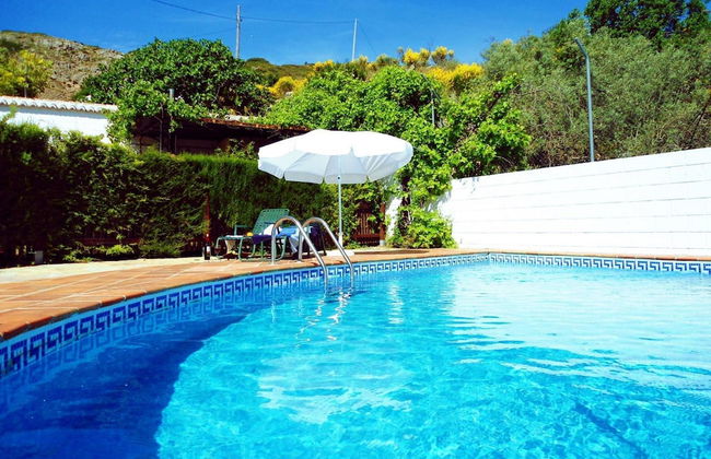 Casa Almendros - Foto 24