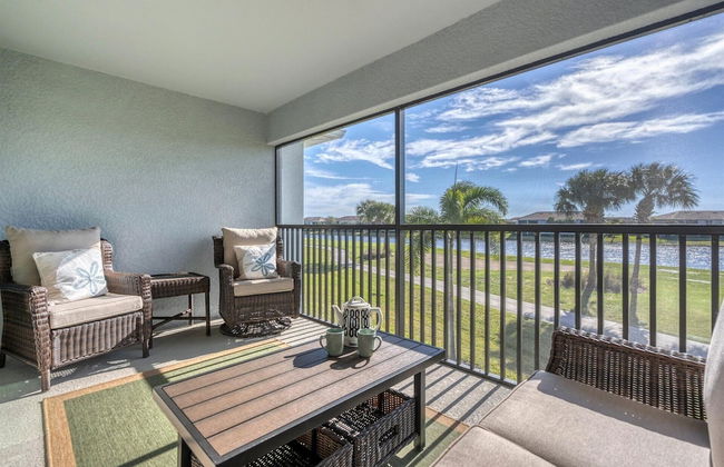 14060 Heritage Landing Blvd - Foto 1