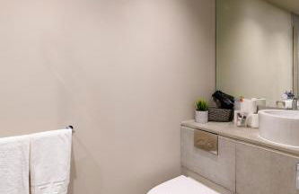 Holm House - Stylish Coastal Suites - Silures Bar & Restaurant On-site - Foto 30