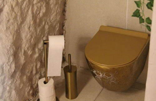 L alcove des Sens Jacuzzi sauna - Photo 24